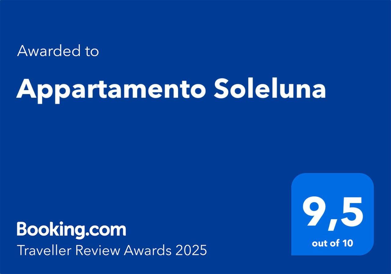 Appartamento Soleluna Parma Dış mekan fotoğraf